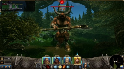 Might & Magic X: Legacy - Screenshot - Gameplay (North America) - 1920x1080