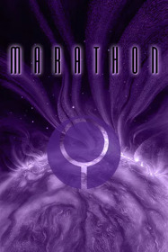 Marathon - Box - Front (World) - 480x720