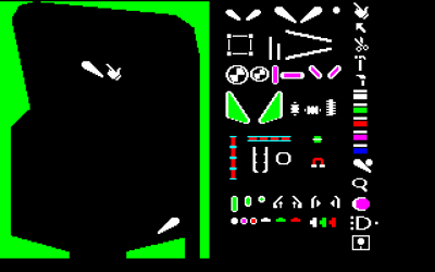 Pinball Construction Set - Screenshot - Gameplay (Japan) - 640x400