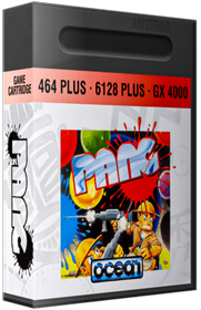 Pang - Box - 3D (Europe) - 818x1264