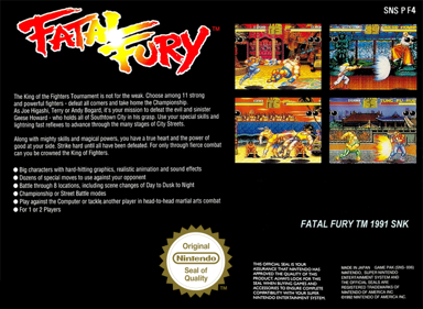 Fatal Fury - Box - Back (Europe) - 680x497