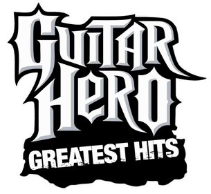 Guitar Hero: Smash Hits - Clear Logo (Germany) - 4500x4143