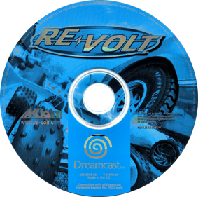 Re-Volt - Disc (Europe) - 1405x1393