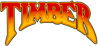 Timber - Clear Logo (World) - 4508x2130