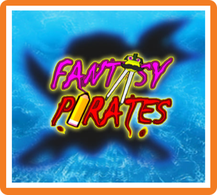 Fantasy Pirates - Box - Front (North America) - 456x409