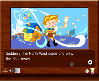 Storybook Workshop - Screenshot - Gameplay (North America) - 1920x1580