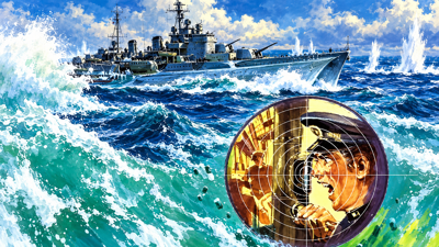 N-Sub - Fanart - Background (World) - 1920x1080