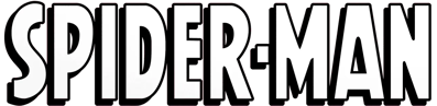 Spider-Man - Clear Logo (North America) - 1302x318