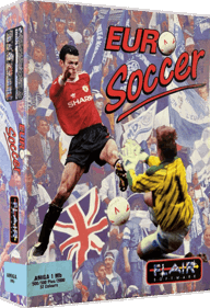 Euro Soccer - Box - 3D (Europe) - 850x1244