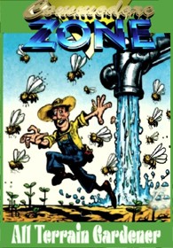 ATG: All Terrain Gardener - Fanart - Box - Front (World) - 471x676