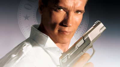 True Lies - Fanart - Background (World) - 1920x1080