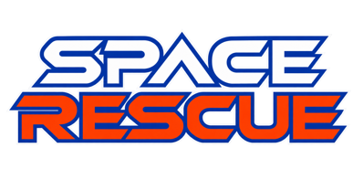 Space Rescue - Clear Logo (null) - 1751x862