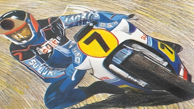 Motorcycle 500 - Fanart - Background (Europe) - 1920x1080