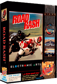 Road Rash - Box - 3D (Europe) - 854x1266