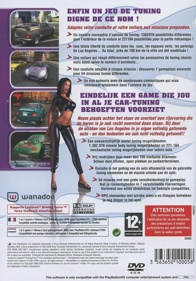 RPM Tuning - Box - Back (Europe) - 640x916