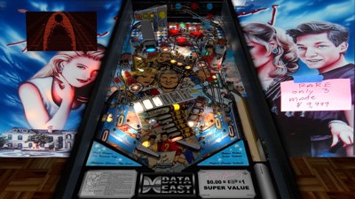 Aaron Spelling - Screenshot - Gameplay (World) - 1280x720
