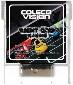 Light Grid Racing - Cart - Front (Canada) - 1001x1167