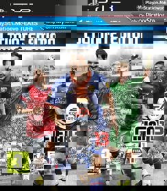 FIFA Soccer 13 - Box - Front (Europe) - 870x1000