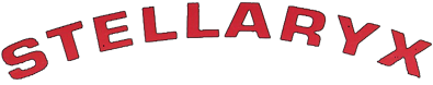 Stellaryx - Clear Logo (World) - 714x141