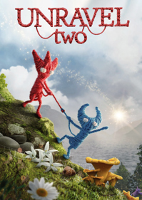 Unravel Two - Box - Front - Reconstructed (World) - 1063x1500