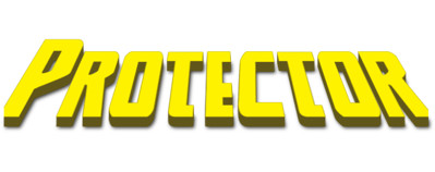 Protector - Clear Logo (World) - 659x261