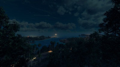 Far Cry 6 - Fanart - Background (United States) - 3840x2160