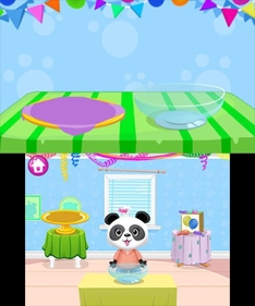 Lola's ABC Party - Screenshot - Gameplay (World) - 346x415
