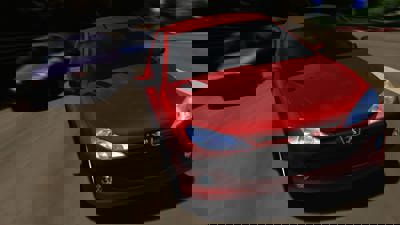 Gran Turismo 2 - Fanart - Background (World) - 3840x2160