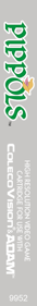 Pippols - Box - Spine (World) - 111x916
