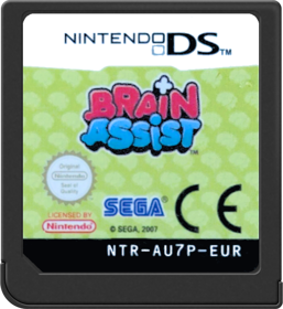 Brain Assist - Cart - Front (Europe) - 517x564