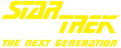 Star Trek: The Next Generation - Clear Logo (North America) - 1785x707
