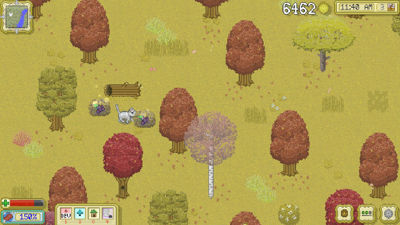 Cattails - Screenshot - Gameplay (World) - 1280x720