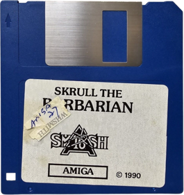 Skrull - Disc (Europe) - 765x810