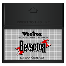 Revector - Cart - Front (World) - 700x700