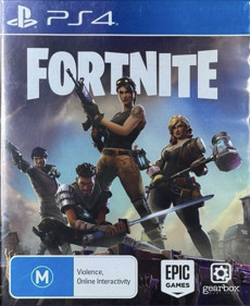 Fortnite - Box - Front (Australia) - 1114x1361