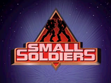 Small Soldiers - Screenshot - Game Title (World) - 640x480