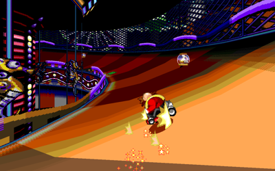 Dr. Robotnik's Ring Racers - Screenshot - Gameplay (World) - 1280x800
