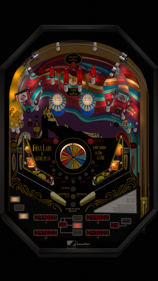 Foxy Lady - Screenshot - Gameplay (World) - 1080x1920