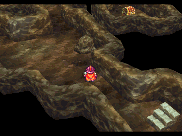 Dragon Quest IV: Michibikareshi Mono Tachi - Screenshot - Gameplay (Japan) - 640x480