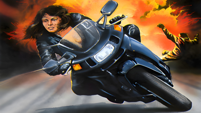 Saboteur II - Fanart - Background (Europe) - 1920x1080