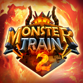 Monster Train 2 - Square (World) - 1024x1024