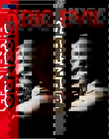 Bio Evil - Fanart - Box - Front (North America) - 798x1016