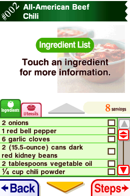 Illustration of America's Test Kitchen: Let's Get Cooking