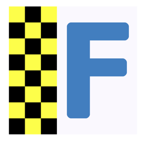 FlightGear Flight Simulator - Clear Logo (World) - 2176x2117