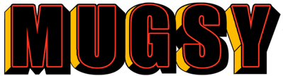 Mugsy - Clear Logo (United Kingdom) - 779x211