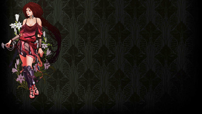 Abyss Odyssey - Fanart - Background (World) - 1920x1080