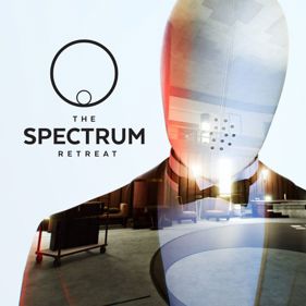 The Spectrum Retreat - Square (World) - 800x800