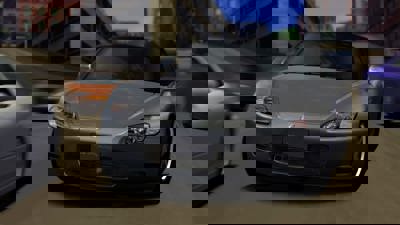 Gran Turismo 2 - Fanart - Background (World) - 3840x2160