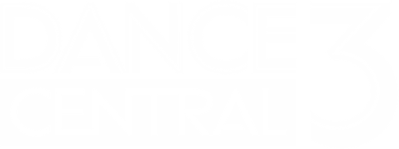 Dance Central 3 - Clear Logo (North America) - 678x253