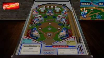 Baseball - Screenshot - Gameplay (World) - 1890x1061